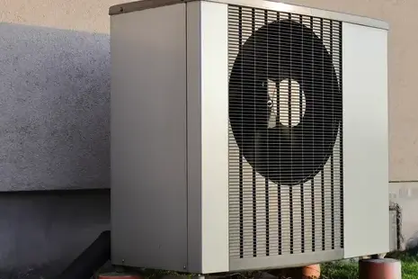 installateur de pompe à chaleur Montlouis-sur-Loire-1