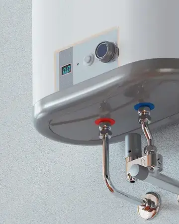 installateur de pompe à chaleur à Saint-Pierre-des-Corps - image 2
