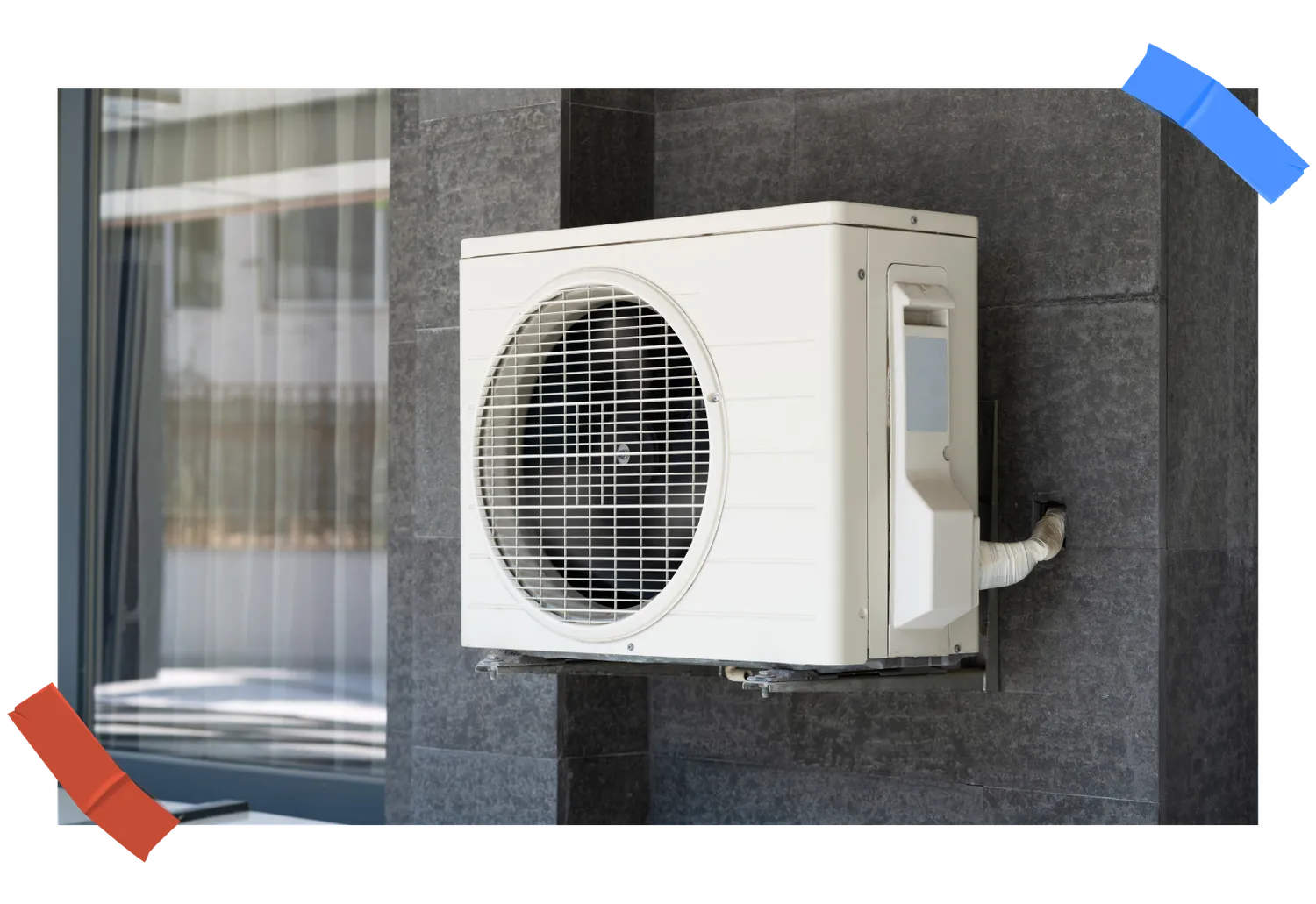 installateur de pompe a chaleur veretz