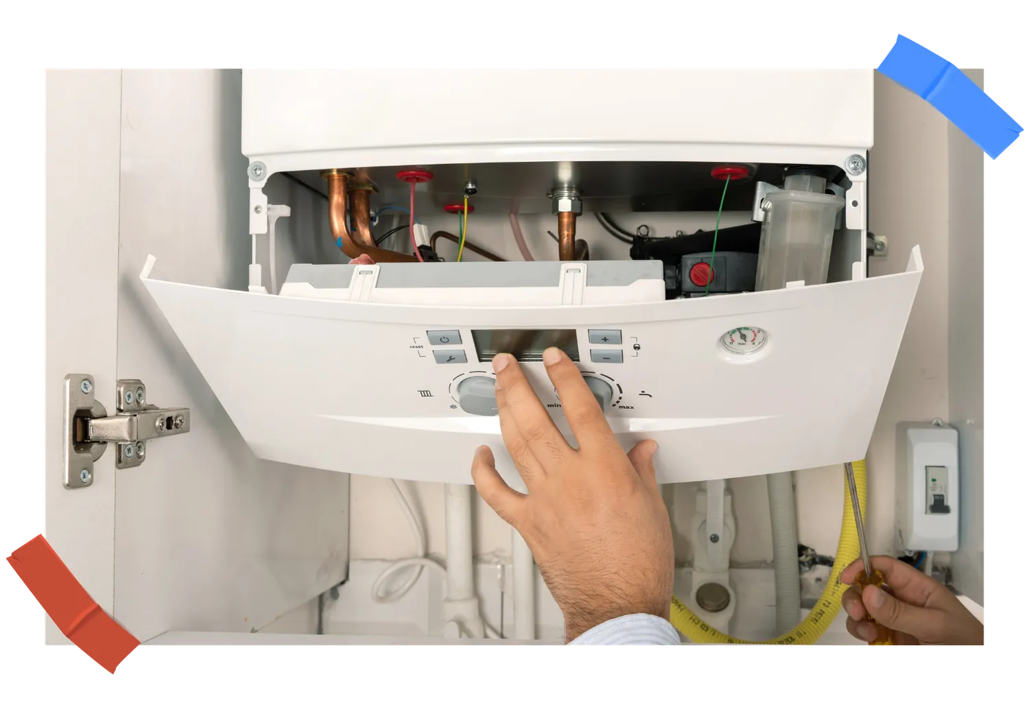 installateur de pompe a chaleur veretz