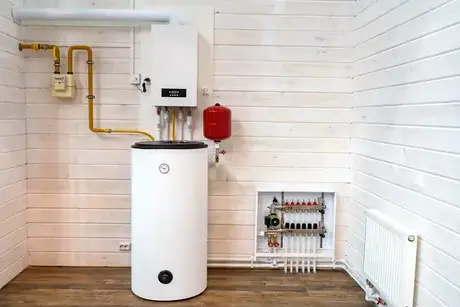 installateur de pompe à chaleur à Veretz - image 4